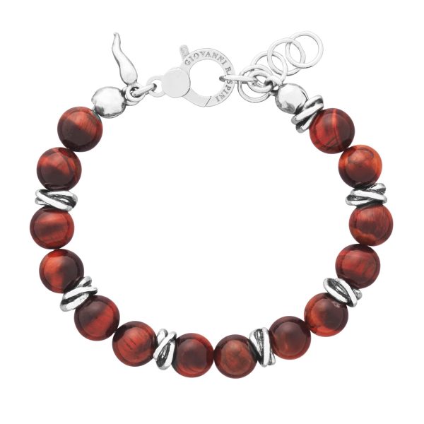 Bull's Eye big Tango bracelet